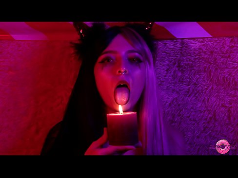 ❤️ Blowjob pasional de la Succubus sexy cu împlinirea gurii ☑ at ro.nomescriativos.top ❤