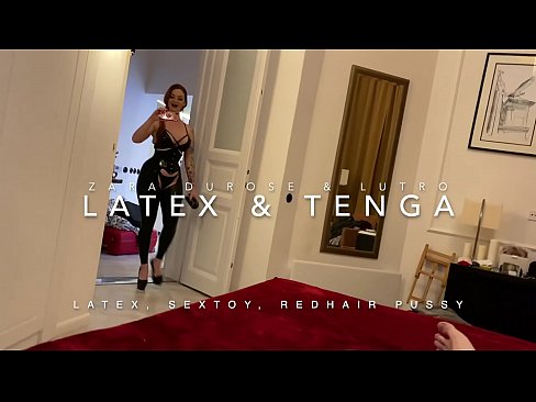 ❤️ Sora vitregă roșcată în costum de latex futută de fratele vitreg ☑ at ro.nomescriativos.top ❤