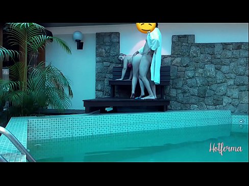 ❤️ Șeful o invită pe menajeră la piscină, dar nu a putut rezista la o partidă fierbinte ☑ at ro.nomescriativos.top ❤